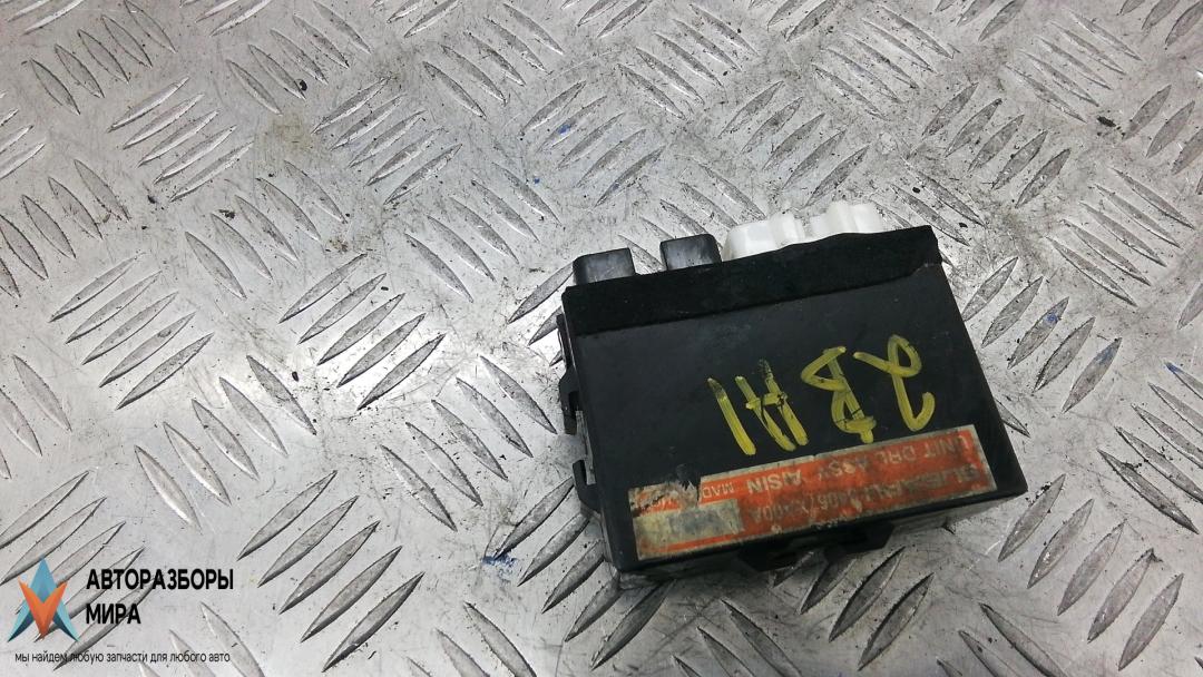 блок управления (другие) Subaru Tribeca 1 поколение 2006, 3.0 л., бензин, АКПП, минивэн, 3AEPPT20 - фото №1