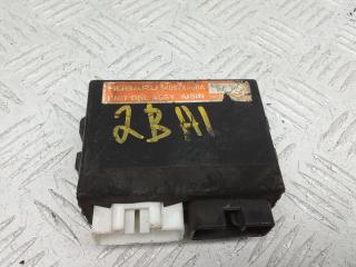 блок управления (другие) Subaru Tribeca 1 поколение 2006, 3.0 л., бензин, АКПП, минивэн, 3AEPPT20