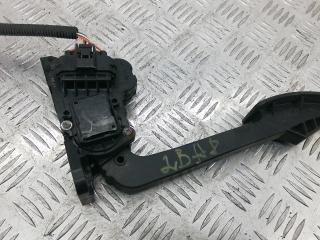 педаль Suzuki Kizashi 1 поколение 2010, 2.4 л., бензин, АКПП, седан