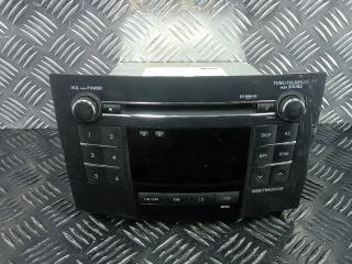 магнитола Suzuki Kizashi 1 поколение 2010, 2.4 л., бензин, АКПП, седан, 3910157L00