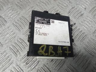 Блок управления бесключевым доступом Toyota Camry XV40 2007, 2.4 л., бензин, АКПП, седан, 8999006030