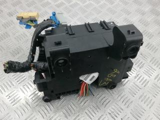 блок предохранителей Chevrolet TrailBlazer 1 поколение [рестайлинг] 2005, 4.2 л., бензин, АКПП, внедорожник 5 дв.