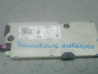 усилитель антенны BMW 5 серия F07/F10/F11 2012, 2.0 л., 528i, бензин, АКПП, седан, 21367510, 9257362