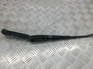 щеткодержатель (поводок стеклоочистителя, дворник) Chevrolet TrailBlazer 1 поколение [рестайлинг] 2005, 4.2 л., бензин, АКПП, внедорожник 5 дв.