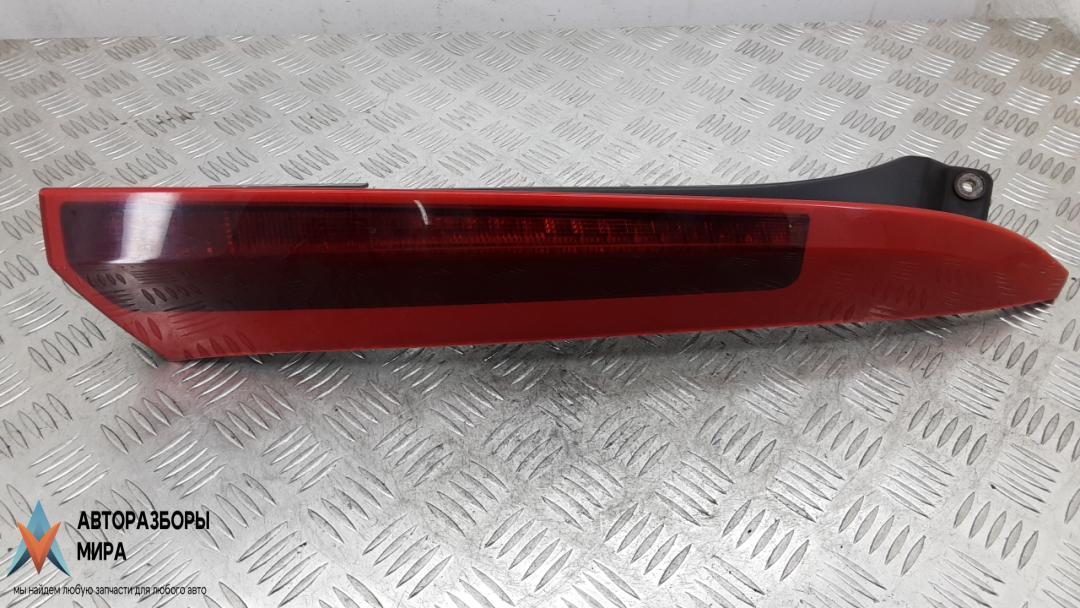 фонарь задний правый Volvo XC90 1 поколение 2004, 2.4 л., дизель, АКПП, внедорожник 5 дв. - фото №1