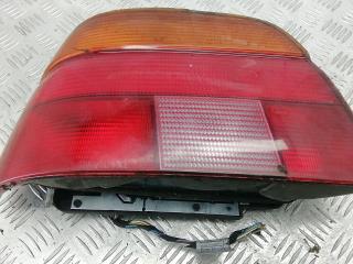 фонарь задний левый BMW 5 серия E39 [рестайлинг] 2000, 2.0 л., 520i, бензин, АКПП, седан, 63218363557, 63212496297