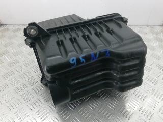 корпус воздушного фильтра Hyundai Santa Fe 2 поколение (CM) 2008, 2.2 л., дизель, МКПП, внедорожник 5 дв., 281102B200