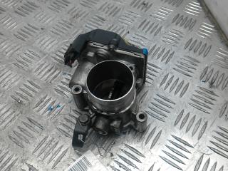 заслонка дроссельная Volkswagen Passat B6 2008, 2.0 л., TDi, дизель, МКПП, универсал, A2C83076000, A2C59512935