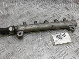 топливная рампа Kia Ceed 2 поколение 2014, 1.4 л., дизель, МКПП, универсал, 314002A700