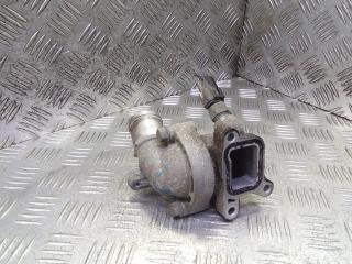 Корпус термостата дизельный Kia Ceed 2 поколение 2014, 1.4 л., дизель, МКПП, универсал