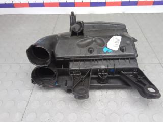 корпус воздушного фильтра Peugeot 508 1 поколение 2012, 1.6 л., дизель, робот, седан