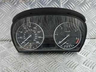 приборная панель BMW X1 E84 2010, 2.0 л., дизель, МКПП, внедорожник 5 дв., 102538098