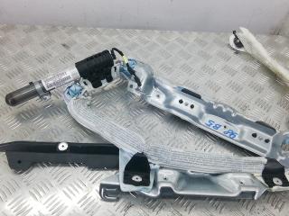 подушка безопасности боковая (шторка) BMW X1 E84 2010, 2.0 л., дизель, МКПП, внедорожник 5 дв., 85299117809P