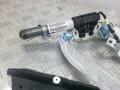 подушка безопасности боковая (шторка) BMW X1 E84 2010, 2.0 л., дизель, МКПП, внедорожник 5 дв., 85299117809P - фото №3
