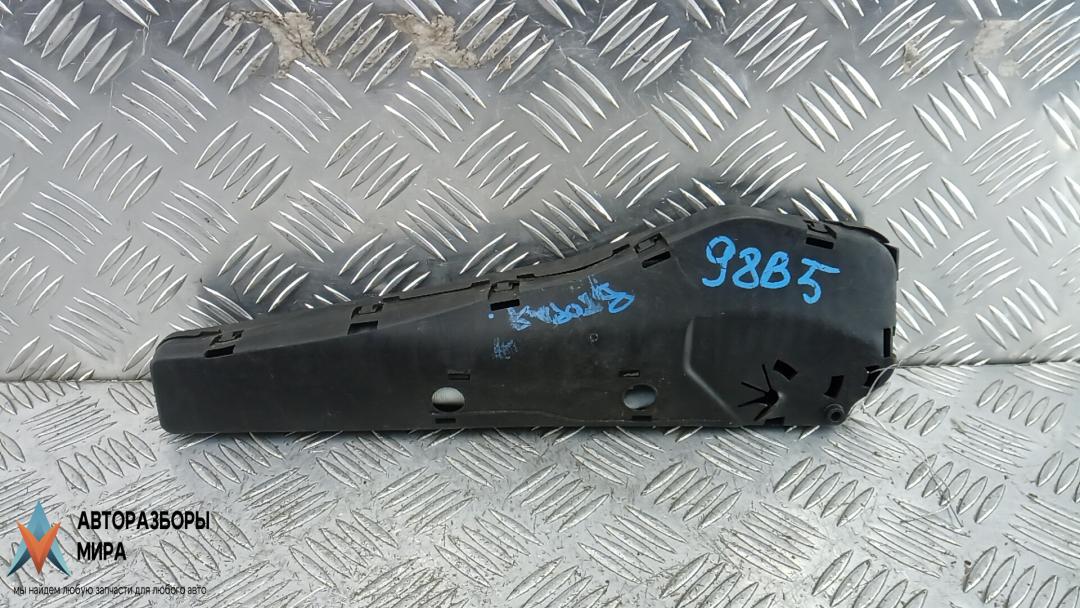 подушка безопасности пассажира BMW X1 E84 2010, 2.0 л., дизель, МКПП, внедорожник 5 дв., 872991555027 - фото №1