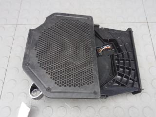 сабвуфер BMW X1 E84 2010, 2.0 л., дизель, МКПП, внедорожник 5 дв.