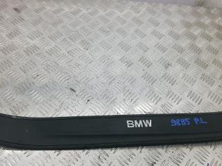 накладка на порог внутренняя BMW X1 E84 2010, 2.0 л., дизель, МКПП, внедорожник 5 дв.