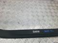 накладка на порог внутренняя BMW X1 E84 2010, 2.0 л., дизель, МКПП, внедорожник 5 дв. - фото №2