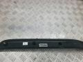 накладка на порог внутренняя BMW X1 E84 2010, 2.0 л., дизель, МКПП, внедорожник 5 дв. - фото №3