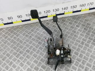 узел педальный (блок педалей) Suzuki Grand Vitara 2 поколение [рестайлинг] 2008, 1.9 л., дизель, МКПП, внедорожник 5 дв.