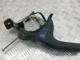 рычаг ручного тормоза (ручника) Suzuki Grand Vitara 2 поколение [рестайлинг] 2008, 1.9 л., дизель, МКПП, внедорожник 5 дв.