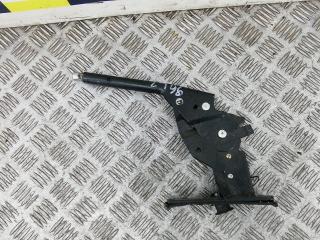 рычаг ручного тормоза (ручника) Land Rover Range Rover 2 поколение 2000, 2.5 л., дизель, АКПП, внедорожник 5 дв., SNB100490PMA