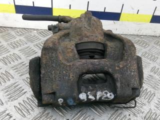 суппорт передний правый Opel Vectra C [рестайлинг] 2007, 1.8 л., бензин, МКПП, хетчбэк 5 дв., 93185746, 93172169, 735419202, 735350352, 542539, 93172171, 542022, 93185749, 77363687, 5542458, 77364226, 542024, 5542456