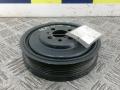 шкив коленвала SEAT Ibiza 4 поколение 2009, 1.4 л., дизель, МКПП, хетчбэк 5 дв., 045105243D - фото №3