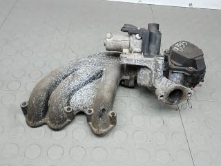 коллектор впускной SEAT Ibiza 4 поколение 2009, 1.4 л., дизель, МКПП, хетчбэк 5 дв., 045129713Q