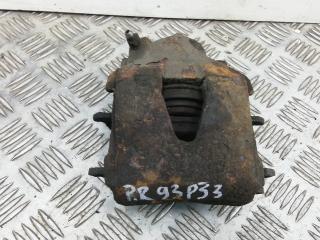 суппорт передний правый SEAT Ibiza 4 поколение 2009, 1.4 л., дизель, МКПП, хетчбэк 5 дв., 1K0615124D, 1K0615124E, 1K0615124B, 1J0615124, 1J0615124A, 1K0615124A