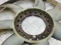 крыльчатка вискомуфты Ford Transit 6 поколение 2005, 2.4 л., дизель, МКПП, микроавтобус, 4406277, YC158C617AB, 2C118C617BA - фото №4