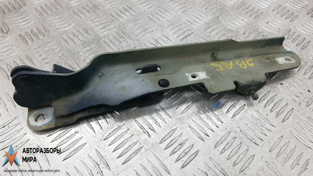 петля капота Ford Explorer 4 поколение 2005, 4.0 л., бензин, АКПП, внедорожник 5 дв. - фото №1