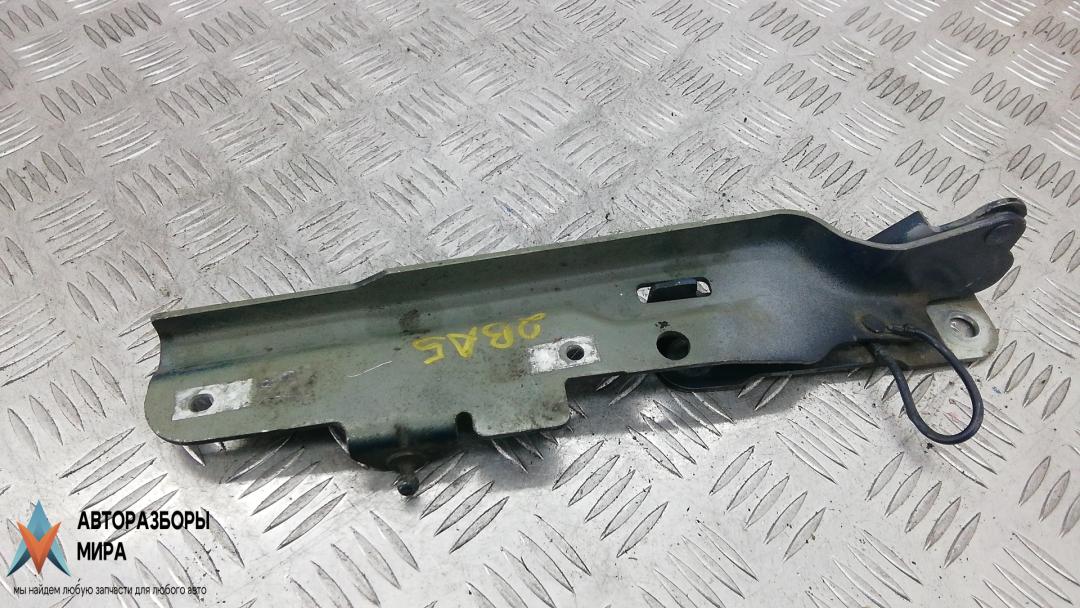 петля капота Ford Explorer 4 поколение 2005, 4.0 л., бензин, АКПП, внедорожник 5 дв. - фото №1