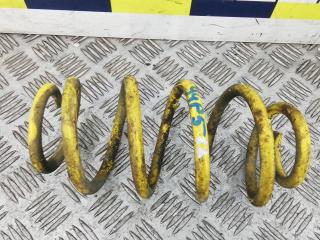 пружина задняя Audi A7 4G 2013, 3.0 л., дизель, АКПП, хетчбэк 5 дв., 8K0511115HC