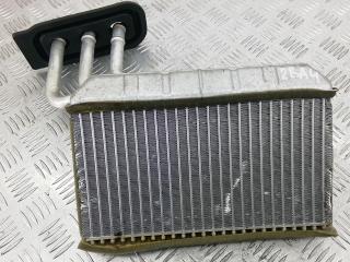 радиатор отопителя (печки) BMW X5 E70 2007, 3.0 л., si, бензин, АКПП, внедорожник 5 дв.