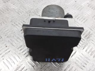 блок ABS Jaguar XF X250 2009, 2.7 л., дизель, АКПП, седан, 0265235363, 5545L9010208