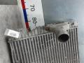 радиатор интеркулера Jaguar XF X250 2009, 2.7 л., дизель, АКПП, седан, C2C2762, XR847849, C2C27262, C2Z31092, XR847813, C2Z11675 - фото №2