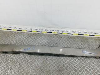 накладка на порог Jaguar XF X250 2009, 2.7 л., дизель, АКПП, седан