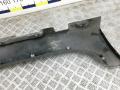 накладка на порог Jaguar XF X250 2009, 2.7 л., дизель, АКПП, седан - фото №8