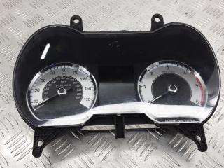 приборная панель Jaguar XF X250 2009, 2.7 л., дизель, АКПП, седан, 8X2310849JH