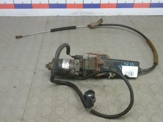 привод круиз-контроля Jaguar XF X250 2009, 2.7 л., дизель, АКПП, седан