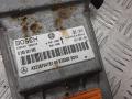 блок AirBag Mercedes-Benz S-Класс W221 2007, 3.0 л., дизель, АКПП, седан, 0285001995 - фото №3