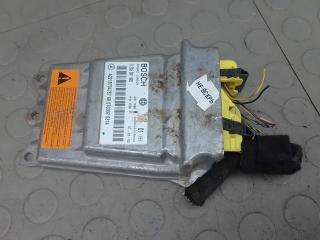 блок AirBag Mercedes-Benz S-Класс W221 2007, 3.0 л., дизель, АКПП, седан, 0285001995