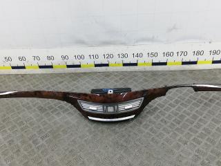 консоль салона (центральная часть) Mercedes-Benz S-Класс W221 2007, 3.0 л., дизель, АКПП, седан, A2219055200, A2219052800, A2219021002