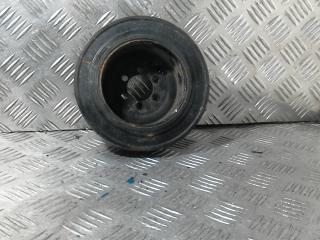 Шкив коленвала демпферный бензиновый BMW X5 E70 2007, 3.0 л., si, бензин, АКПП, внедорожник 5 дв.