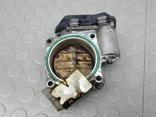 заслонка дроссельная BMW X5 E70 2007, 3.0 л., si, бензин, АКПП, внедорожник 5 дв., 7556118