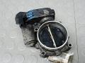 заслонка дроссельная BMW X5 E70 2007, 3.0 л., si, бензин, АКПП, внедорожник 5 дв., 7556118 - фото №2