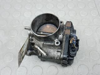 заслонка дроссельная Subaru Outback 3 поколение 2005, 3.0 л., бензин, АКПП, универсал, 16112AA040