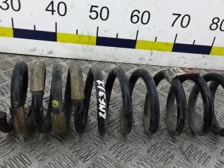 пружина задняя Ford Escape 3 поколение 2014, 1.6 л., бензин, АКПП, внедорожник 5 дв.