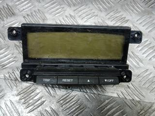 монитор Kia Ceed 1 поколение 2008, 1.6 л., дизель, МКПП, универсал, 957101H100